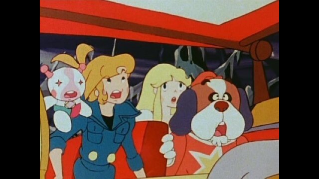 #50 さようなら! 不思議な世界