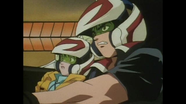 Round4 深海特急・救出大作戦