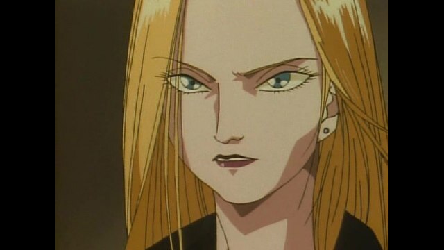 Round7 強襲! メフィストフェレス