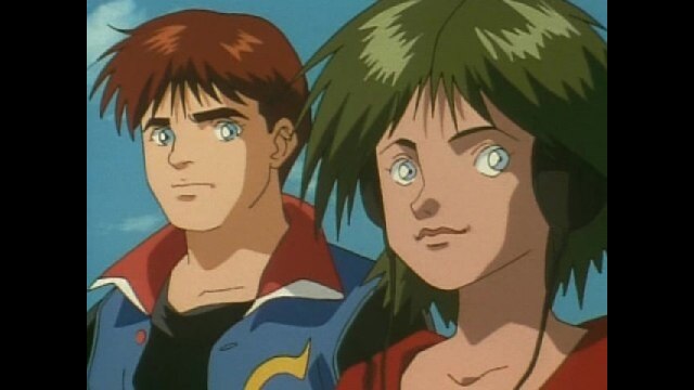 Round8 舞が結婚!? 嵐を呼ぶ少年レーサー