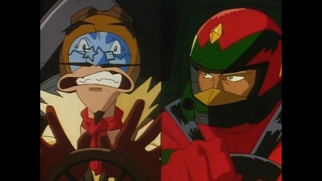 Round19 アマゾングランプリ編 眠れる黄金像