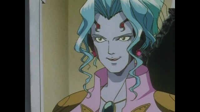 Round26 中世の騎士 フランケの魂