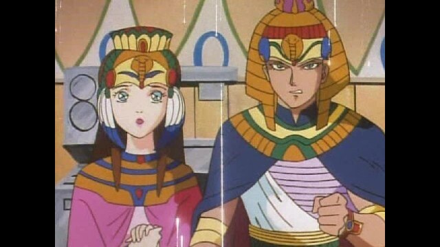 Round27 神秘の太陽神 ピラミッドへ走れ!