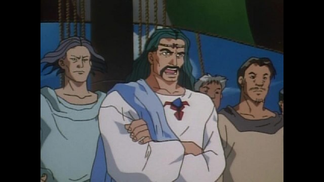 Round28 海底に沈んだ伝説 アトランティス