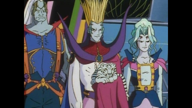 Round29 Xふたたび! ハンドラーの野望を砕け