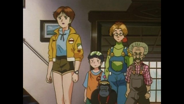 Round32 冥界からの誘惑、愛にうえた思い出たち