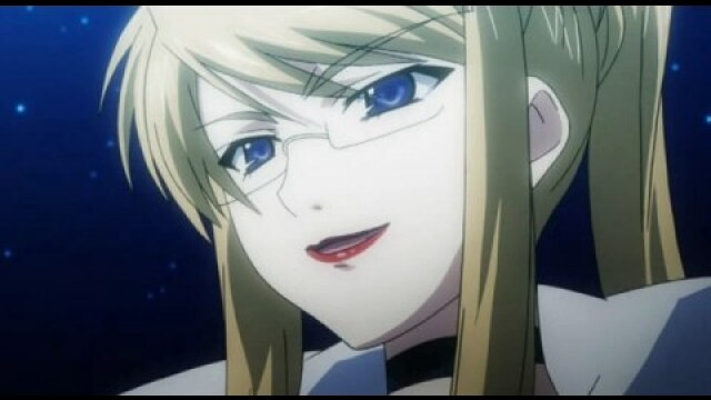 第3話 トーチとフレイムヘイズ