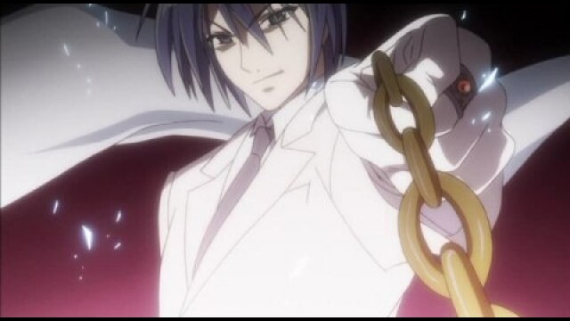 第6話 交錯・発動・対決