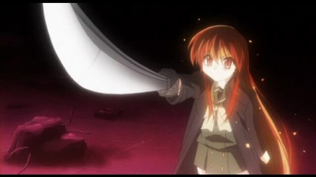 第8話 麗しのゴブレット