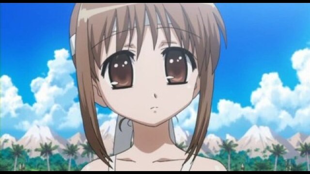 第9話 恋と欲望のプールサイド