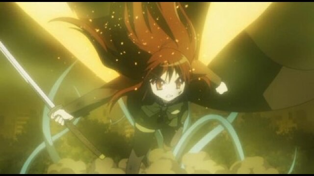 第12話 ゆりかごに花は咲いて