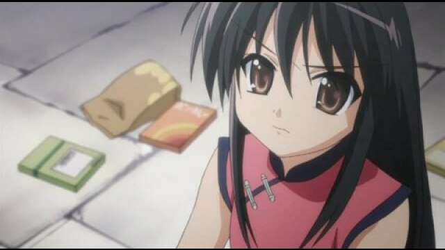 第14話 偉大なる者