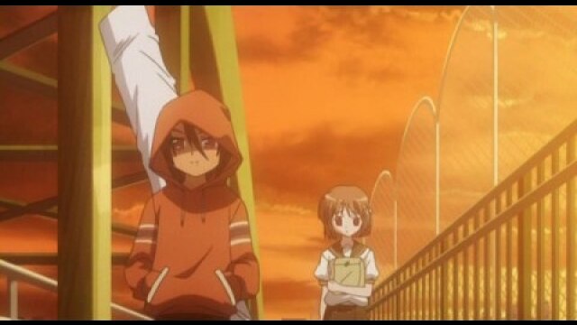 第17話 新たなる序章