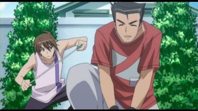 第20話 非情のヴィルヘルミナ