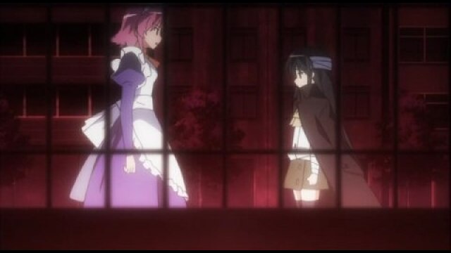 第22話 揺らぐ炎