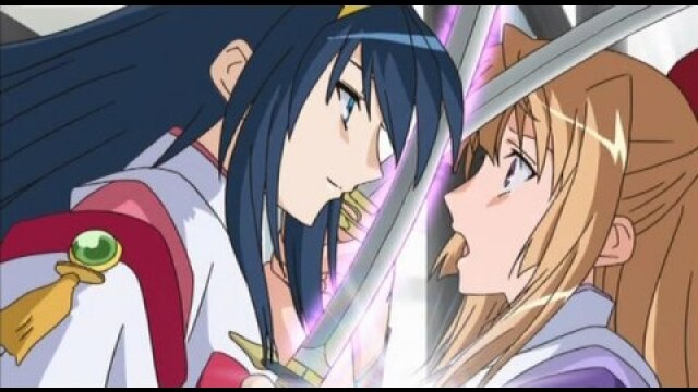神無月の巫女｜カンテレドーガ【初回14日間無料トライアル！】