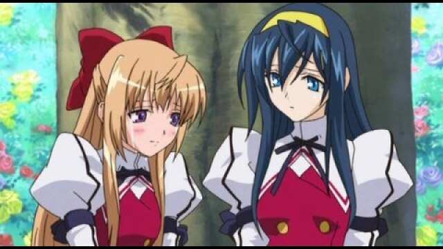 神無月の巫女｜カンテレドーガ【初回14日間無料トライアル！】