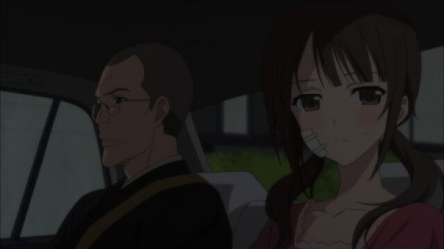 第8話 気にしたり 思いっきり駆け出したり