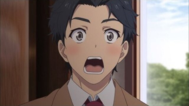 第11話 満ちたり 欠けたり