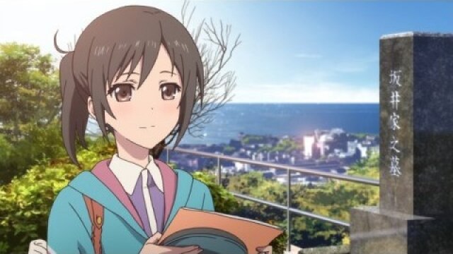 第12話 重ねたり 響いたり