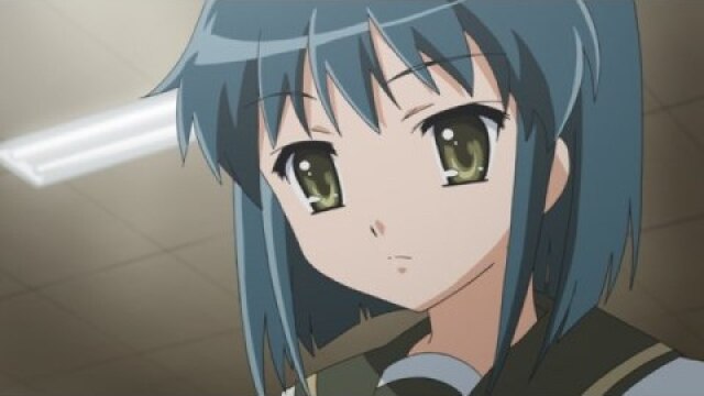 第3話 疑惑の転校生