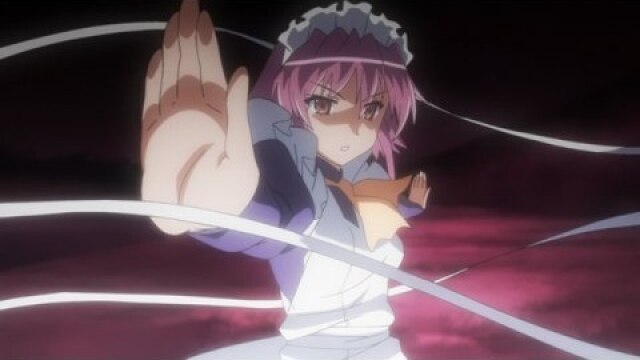 第6話 試練の前夜