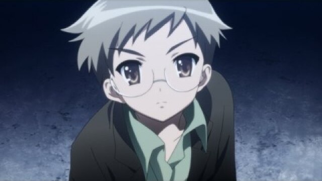 第9話 哀しみのマイルストーン