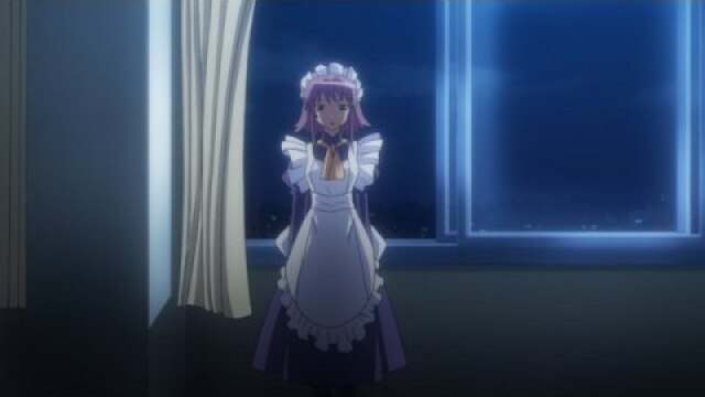 第11話 約束の二人