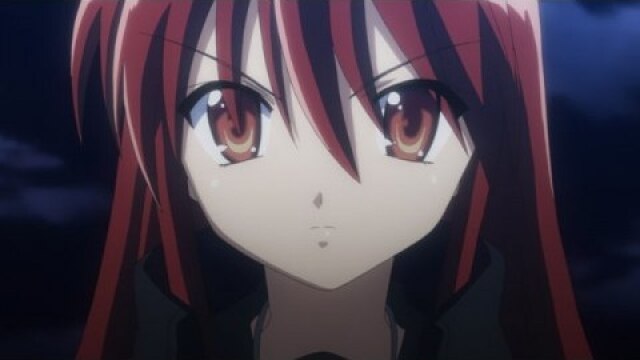 第14話 永遠の恋人