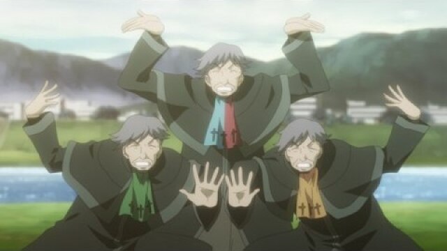 第19話 言えなかったこと