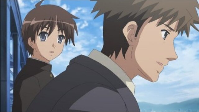 第22話 クリスマス・イヴ