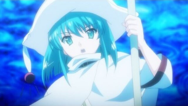 第23話 危難の胎動