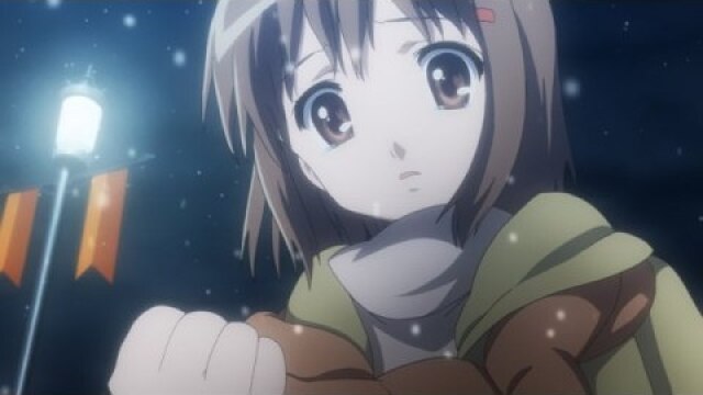 第24話 守るべきもの