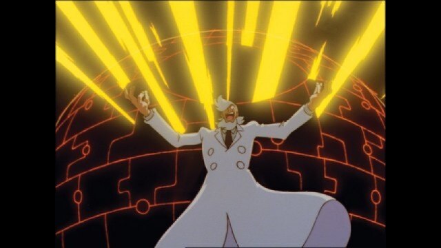 EPISODE：2 バシュタールの惨劇