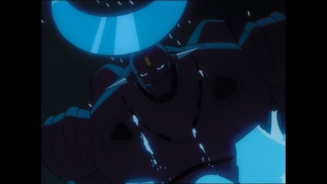 EPISODE：5 真実のバシュタール! ～過ぎ去りし少年のあの日々～