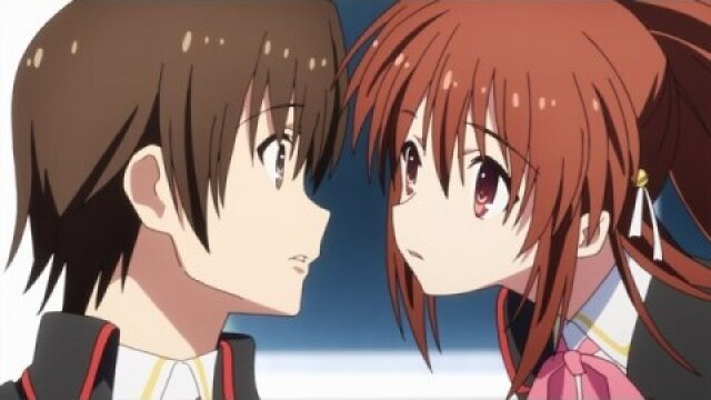 第4話 理樹と鈴
