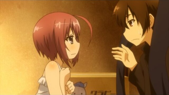 #1 侵略開始!?