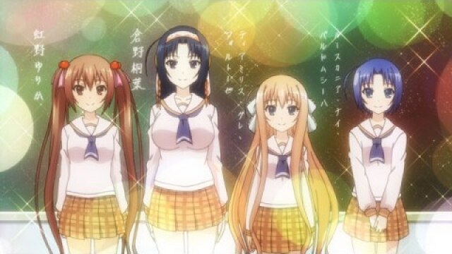 #2 さらなる侵略!?