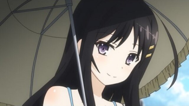 #5 大切なお守り