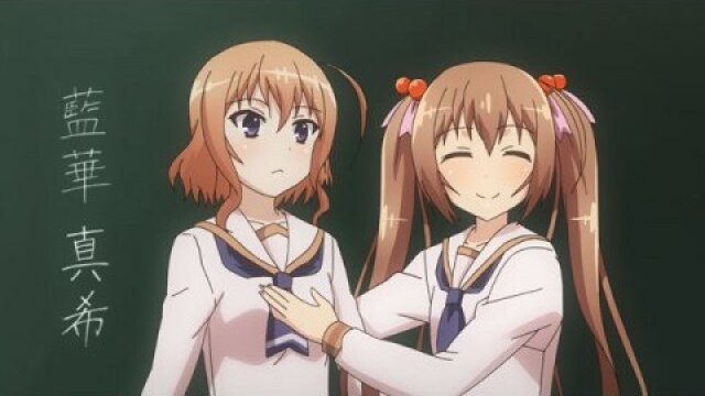 #8 悪の魔法少女登場!?