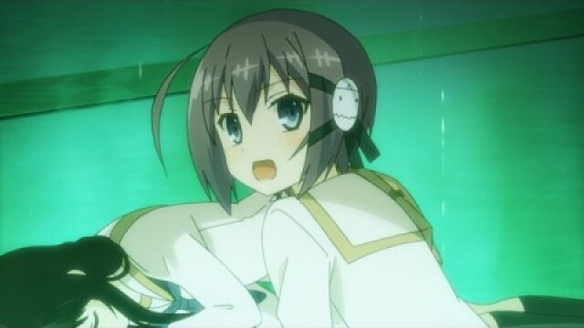 #9 陽だまりと虹