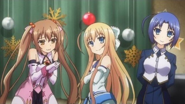 #12 侵略順調!?