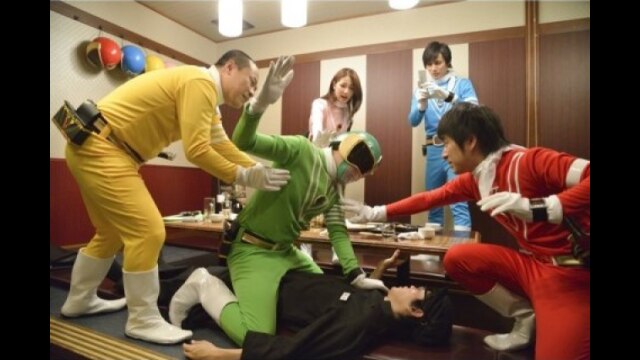 第4話 炎上!大パニック