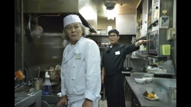 第7話 再び!さよならイエロー