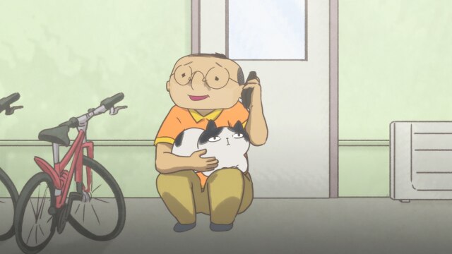 第11話 猫丸はネッコ