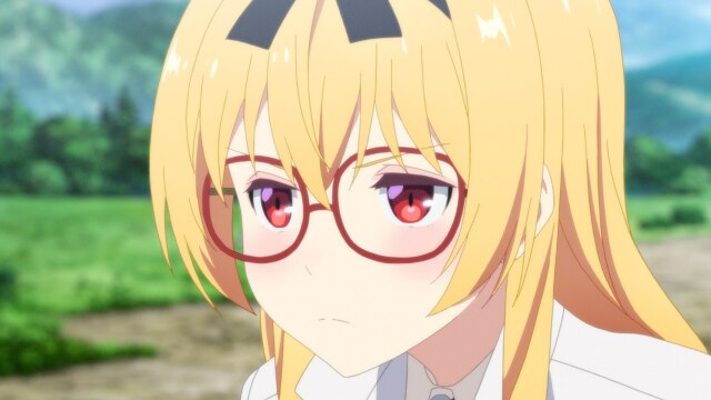 ありふれた職業で世界最強 2nd season 未放送エピソード「ありふれた寄り道で世界最強」