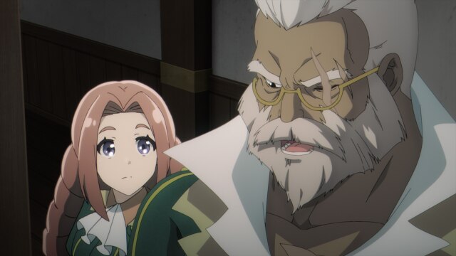 Episode.07 魔術契約