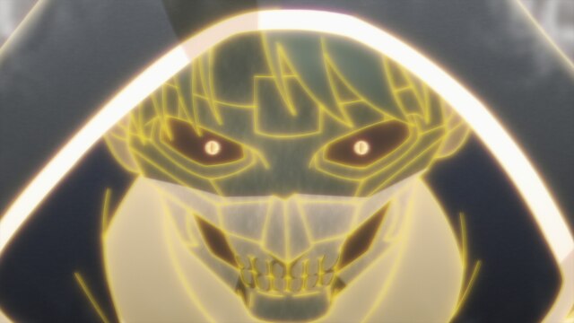 Episode.08 新たな武器と力