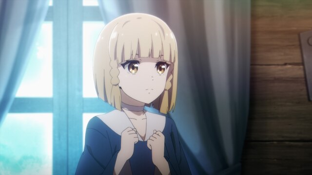 Episode.09 竜血花