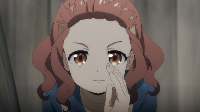 Episode.12 レント・ファイナ